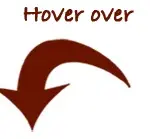 Hover Over Images
